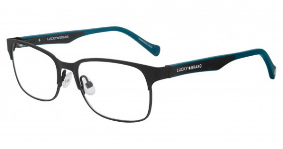 Lucky Brand D809 Eyeglasses