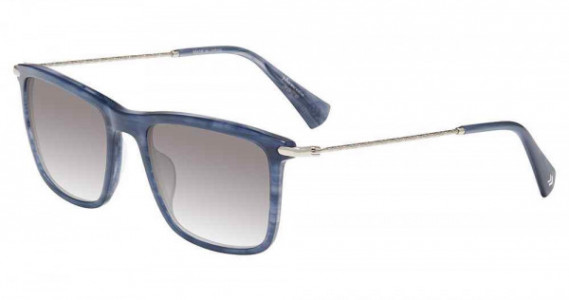 John Varvatos SJV551 Sunglasses, Blue