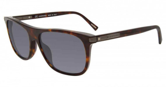 Chopard SCH294 Sunglasses, TORTOISE (722F)