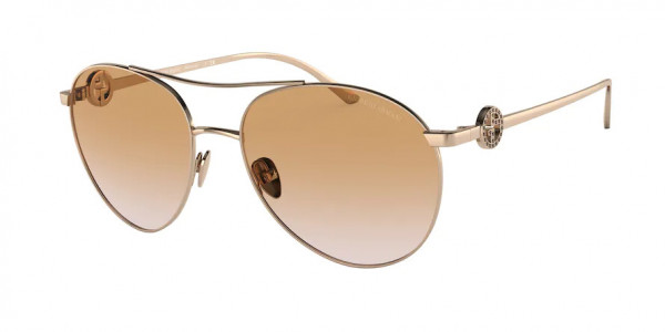 Giorgio Armani AR6122B Sunglasses