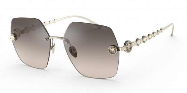 Giorgio Armani AR6123B Sunglasses