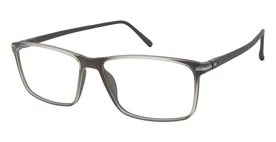 Stepper 10080 STS Eyeglasses, GREY F290