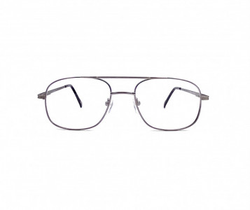 Adolfo ADZB008A LIMITED STOCK Eyeglasses, Primary Silver