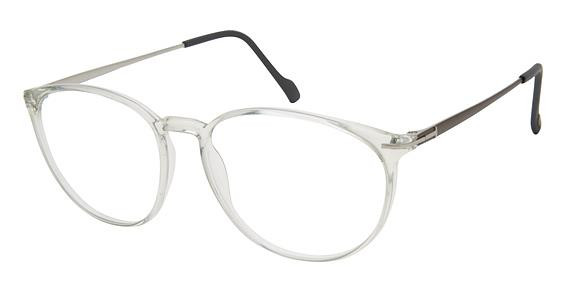 Stepper 20050 SI Eyeglasses, CLEAR F200