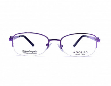 Adolfo SANTAFE Eyeglasses, Primary