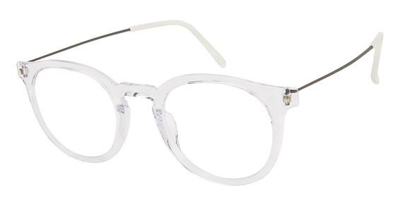 Stepper 30012 STS Eyeglasses, CLEAR