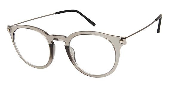Stepper 30012 STS Eyeglasses, GREY