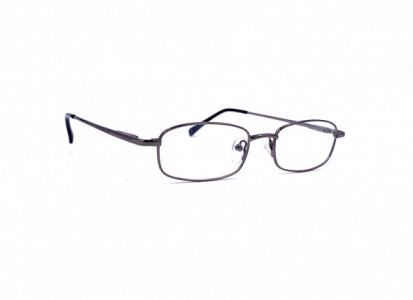 Adolfo VP147 Eyeglasses, Side View
