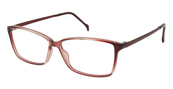 Stepper 30048 SI Eyeglasses, BROWN F330