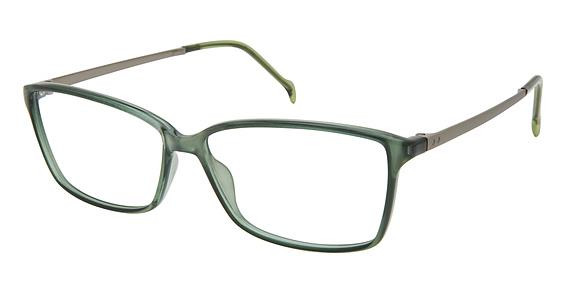 Stepper 30048 SI Eyeglasses, JADE F660