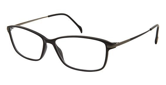 Stepper 30059 SI Eyeglasses, BLACK F900