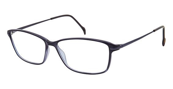Stepper 30059 SI Eyeglasses, BLUE F550