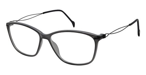 Stepper 30124 SI Eyeglasses, GREY