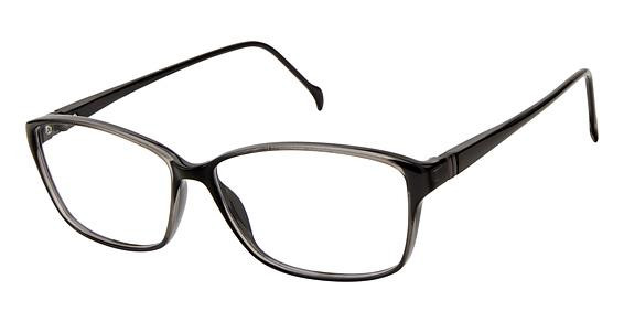 Stepper 30133 SI Eyeglasses, GREY