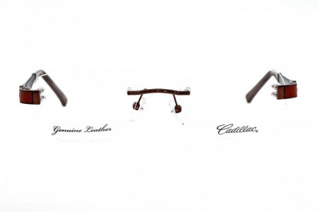 Cadillac Eyewear EXT4777 LIMITED STOCK Eyeglasses