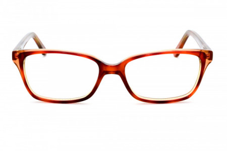 Italia Mia IM701 - LIMITED STOCK Eyeglasses, Caramel