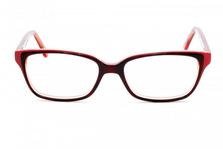 Italia Mia IM701 - LIMITED STOCK Eyeglasses, Demi Wine