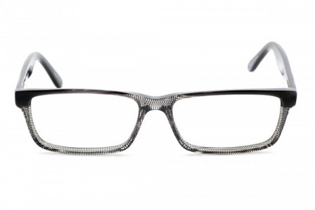 Italia Mia IM721 - LIMITED STOCK Eyeglasses, Black Grey