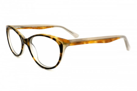 Italia Mia IM742 LIMITED STOCK Eyeglasses, Brown Tortoise