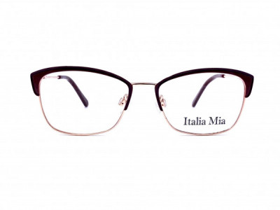 Italia Mia IM786 Eyeglasses, Primary