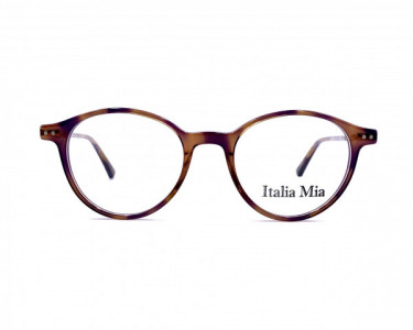 Italia Mia IM796 Eyeglasses, Primary