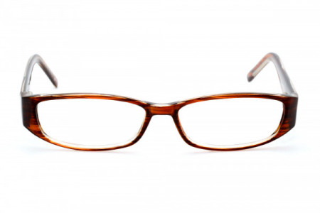Nutmeg NM142 - LIMITED STOCK Eyeglasses, Brown