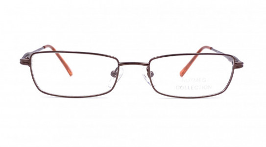 Nutmeg NM154 - LIMITED STOCK Eyeglasses, Brown