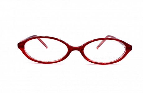 Nutmeg NM165 Eyeglasses, Red