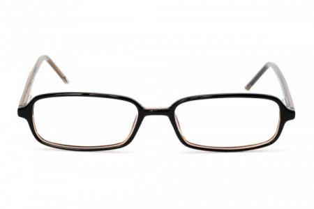 Nutmeg NM89 - LIMITED STOCK Eyeglasses, Black