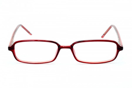Nutmeg NM89 - LIMITED STOCK Eyeglasses, Red