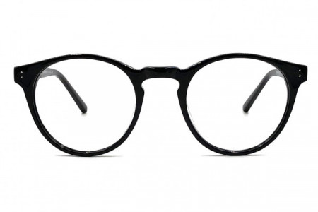 Pier Martino PM5744 LIMITED STOCK Eyeglasses, C7 Black Gold Snake