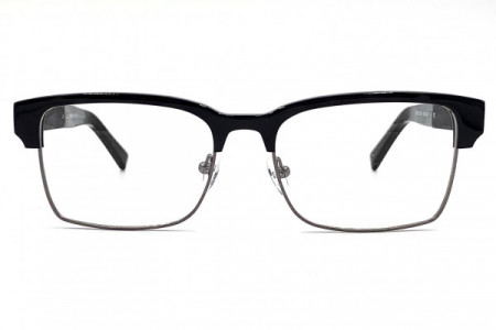 Pier Martino PM5785 LIMITED STOCK Eyeglasses, C4 Gun Ebony Black
