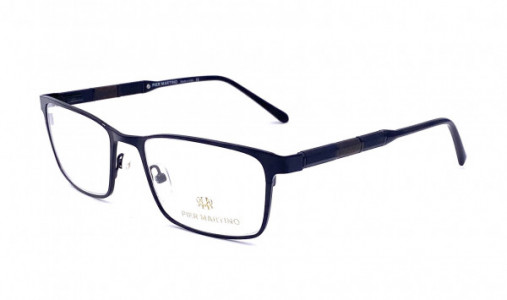 Pier Martino PM5804 Eyeglasses, C1 Black