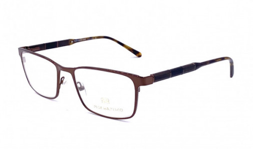 Pier Martino PM5804 Eyeglasses, C2 Bronze
