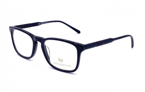 Pier Martino PM5805 Eyeglasses, C1 Black