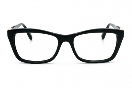 Pier Martino PM6500 - LIMITED STOCK Eyeglasses, C1 Black