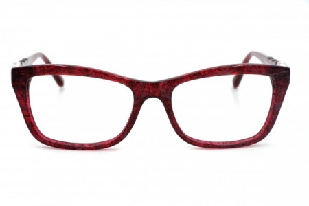 Pier Martino PM6500 - LIMITED STOCK Eyeglasses, C3 Wine Stone