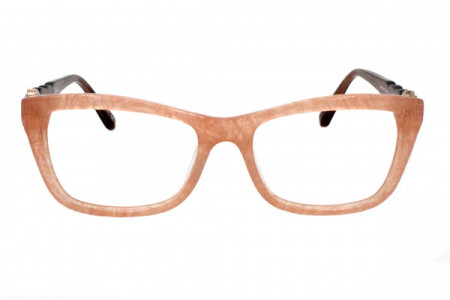 Pier Martino PM6500 - LIMITED STOCK Eyeglasses, C4 Camel Hair