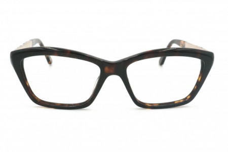 Pier Martino PM6510 - LIMITED STOCK Eyeglasses, C2 Tortoise Sparkle
