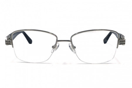 Pier Martino PM6547 LIMITED STOCK Eyeglasses
