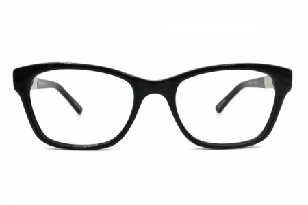 Royal Doulton RDF 221 LIMITED STOCK Eyeglasses, Black