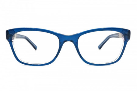 Royal Doulton RDF 221 LIMITED STOCK Eyeglasses, Teal
