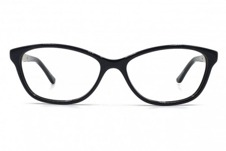 Royal Doulton RDF 261 LIMITED STOCK Eyeglasses, Black