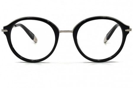 Royal Doulton RDF 270 LIMITED STOCK Eyeglasses, Black Gunmetal
