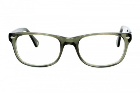 Windsor Originals BOND LIMITED STOCK Eyeglasses, Grey Green