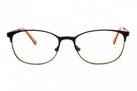 Windsor Originals BROMPTON LIMITED STOCK Eyeglasses, Lilac Brown