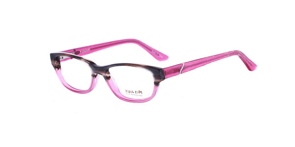 Alpha Viana K-2550 Eyeglasses, C1 - Pink