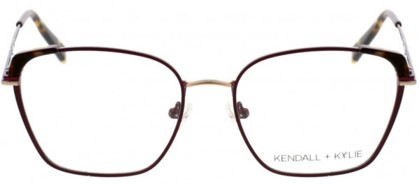 KENDALL + KYLIE IRIS Eyeglasses