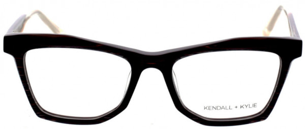 KENDALL + KYLIE BLAIR Eyeglasses, Marlin