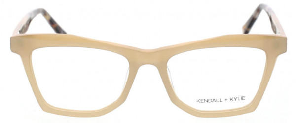 KENDALL + KYLIE BLAIR Eyeglasses, Dunes